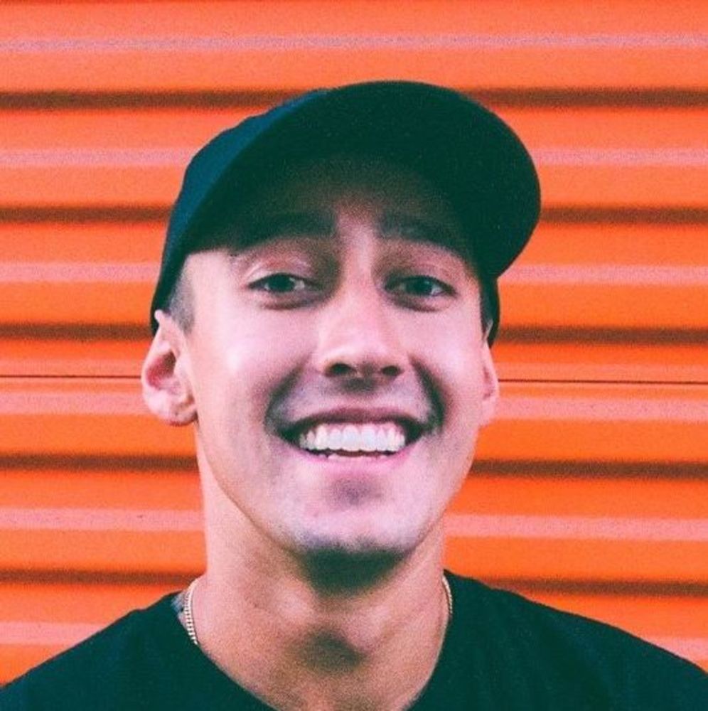 Meet your Posher, Jordan